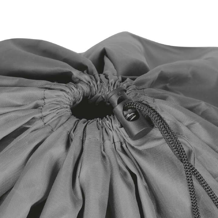 VIDEX PopUp Gartenabfall-Tasche